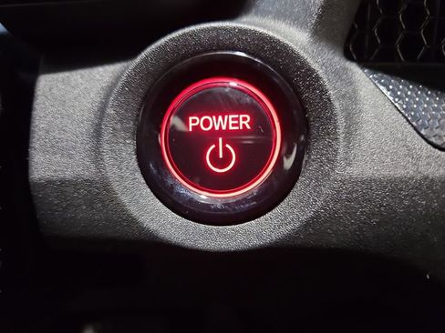 New 2026 Honda CR-V Sport-L image 25