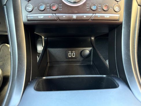 Used 2019 Ford Fusion Titanium image 11