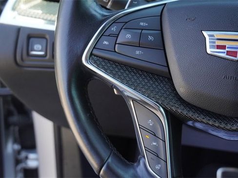 Used 2020 Cadillac XT5 Sportv image 32