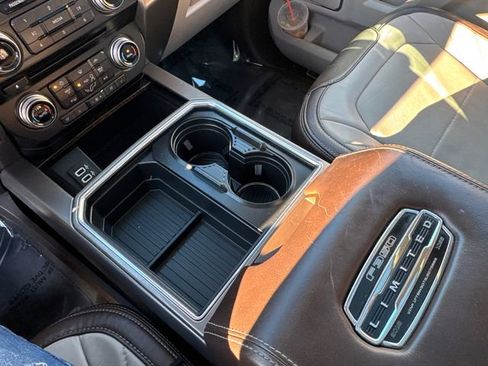 Used 2018 Ford F350 Limited image 36