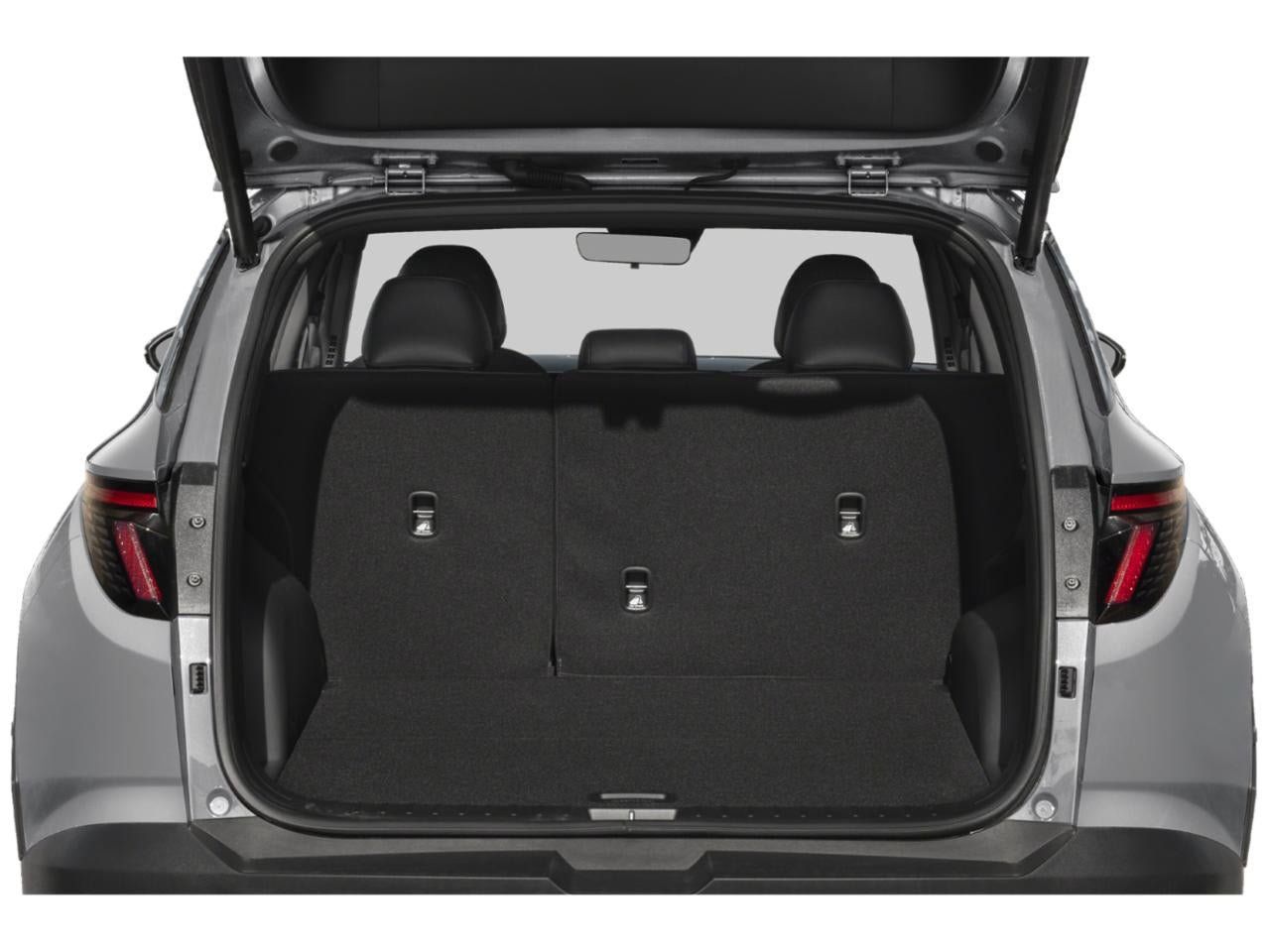 New 2026 Hyundai Tucson XRT AWD/4WD image 31