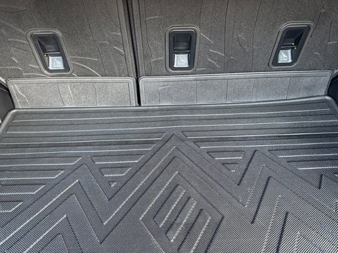 Certified 2024 Subaru Forester Premium image 18