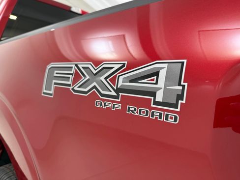 New 2026 Ford F150 XLT w/ Equipment Group 302A MID AWD/4WD image 9