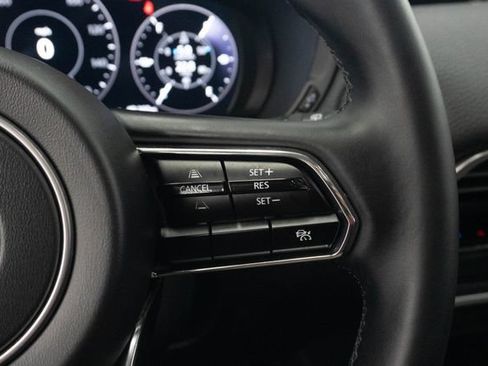 Used 2024 MAZDA CX-90 Plug-In Hybrid w/ Premium Pkg AWD/4WD image 10