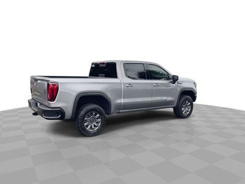 New 2026 GMC Sierra 1500 AT4X AWD/4WD image 44