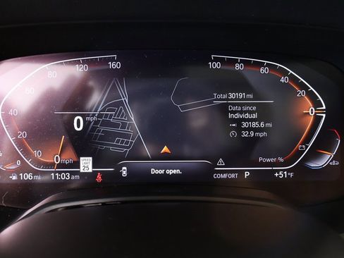 Used 2023 BMW X5 xDrive40i image 4