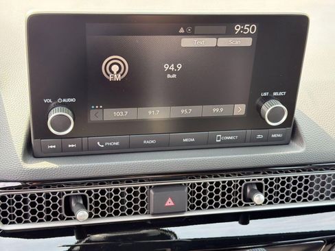 Used 2026 Honda Civic Sport image 21