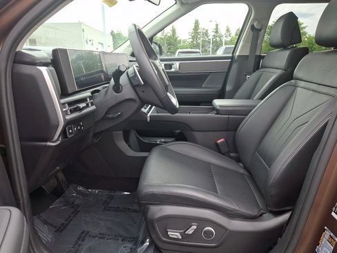 Used 2024 Hyundai Santa Fe XRT AWD/4WD image 13
