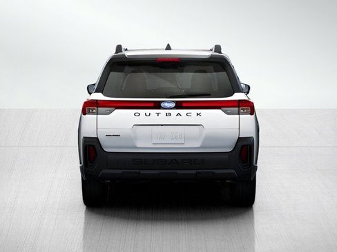 New 2026 Subaru Outback Touring XT AWD/4WD image 9