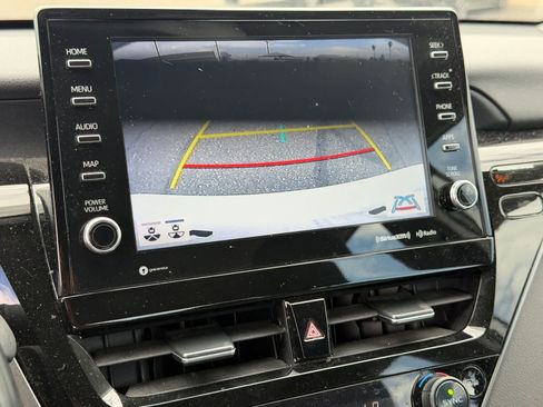 Used 2023 Toyota Camry SE w/ Audio Upgrade Package FWD image 17