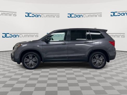 Used 2021 Honda Passport EX-L image 5