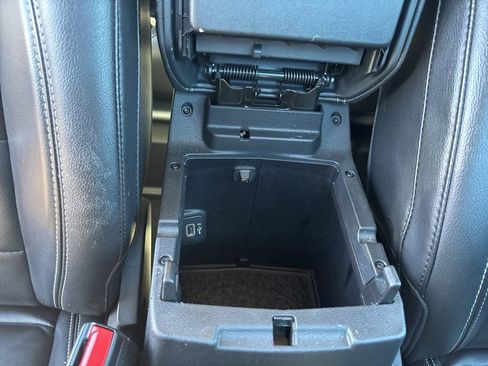 Used 2021 Jeep Wrangler Unlimited Sahara w/ Cold Weather Group image 30