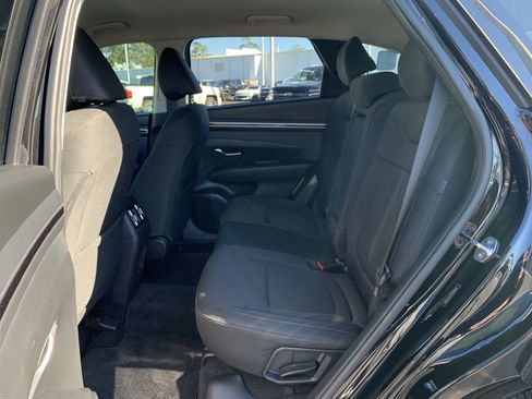 Used 2024 Hyundai Tucson SEL image 29