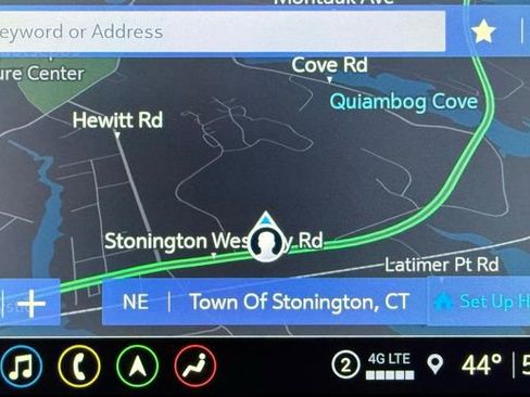 Used 2023 GMC Acadia Denali w/ Denali Ultimate Package image 40