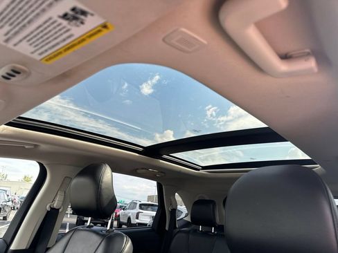 Used 2019 Ford Edge Titanium w/ Cold Weather Package AWD/4WD image 5