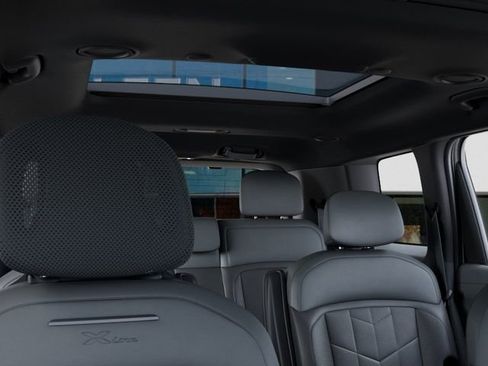 New 2027 Kia Telluride SX X-Line AWD/4WD image 27