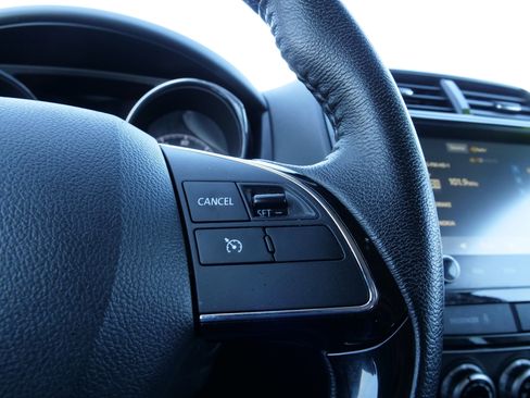 Used 2024 Mitsubishi Outlander Sport ES Sport Utility image 22