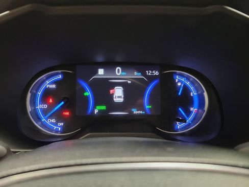 Used 2024 Toyota RAV4 XLE Premium w/ Weather Package AWD/4WD image 27