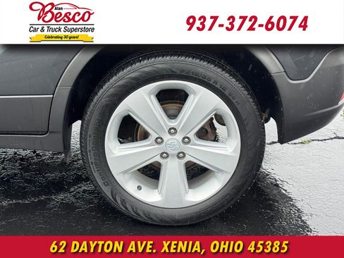 Used 2016 Buick Encore FWD image 7