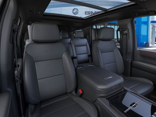 New 2026 GMC Yukon Denali w/ Denali Reserve Package AWD/4WD image 38