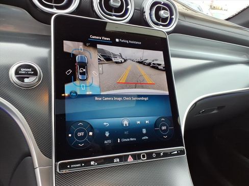 Used 2026 Mercedes-Benz GLC 300 4MATIC image 19