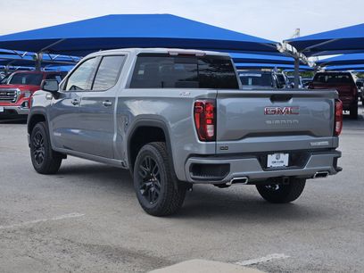New 2026 GMC Sierra 1500 Elevation w/ Preferred Package