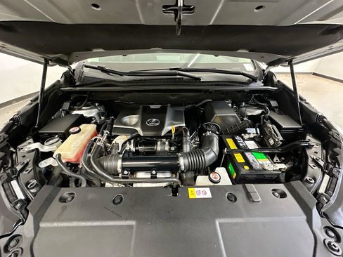 Used 2018 Lexus NX 300 NX 300 image 34