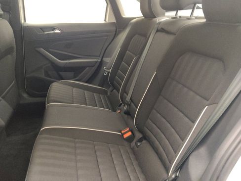 Used 2024 Volkswagen Jetta Sport FWD image 18