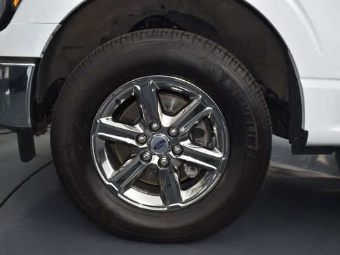 Used 2024 Ford F150 XLT w/ Tow/Haul Package image 8