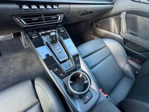 Certified 2024 Porsche 911 Carrera GTS RWD image 26
