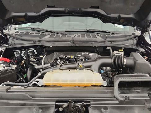 Used 2023 Ford F150 XLT image 26