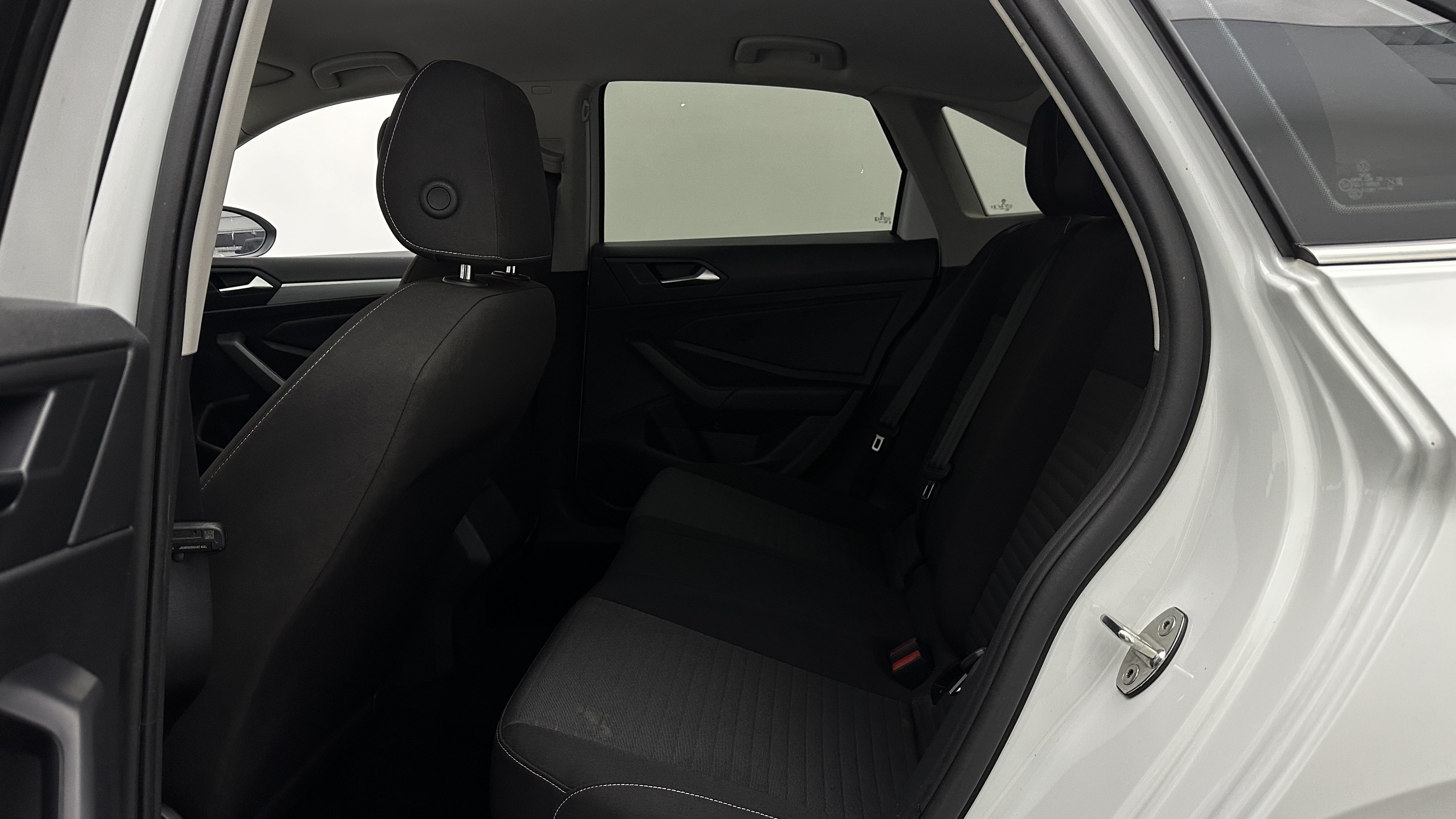 Used 2025 Volkswagen Jetta S FWD image 21