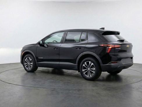 Used 2025 Chevrolet Equinox LT image 6