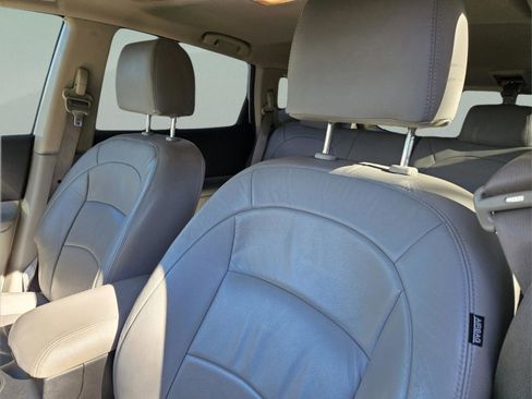 Used 2009 Nissan Rogue SL w/ Moonroof Pkg image 20