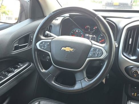 Used 2015 Chevrolet Colorado LT w/ Luxury Package AWD/4WD image 34