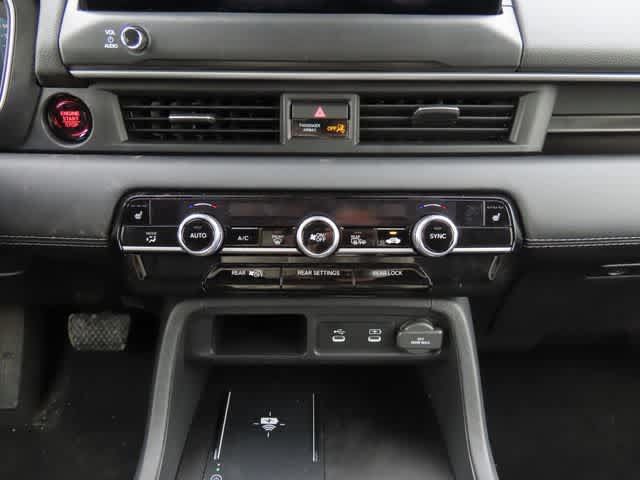 New 2026 Honda Pilot image 25