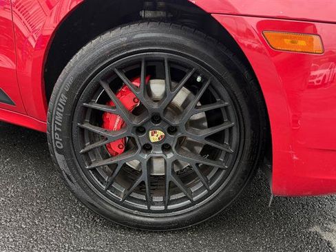 Used 2017 Porsche Macan GTS AWD/4WD image 15
