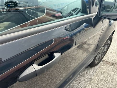 Used 2020 Ford EcoSport S FWD image 7