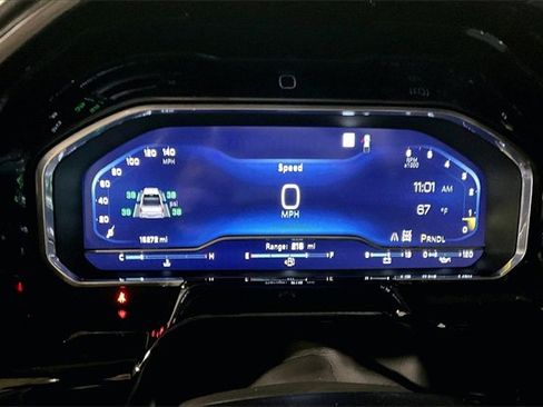 Certified 2022 Chevrolet Silverado 1500 LT image 23