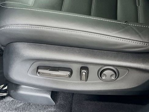 Certified 2025 Honda CR-V EX-L image 14