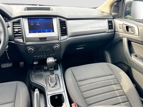 Used 2022 Ford Ranger XL w/ Equipment Group 101A High RWD image 29