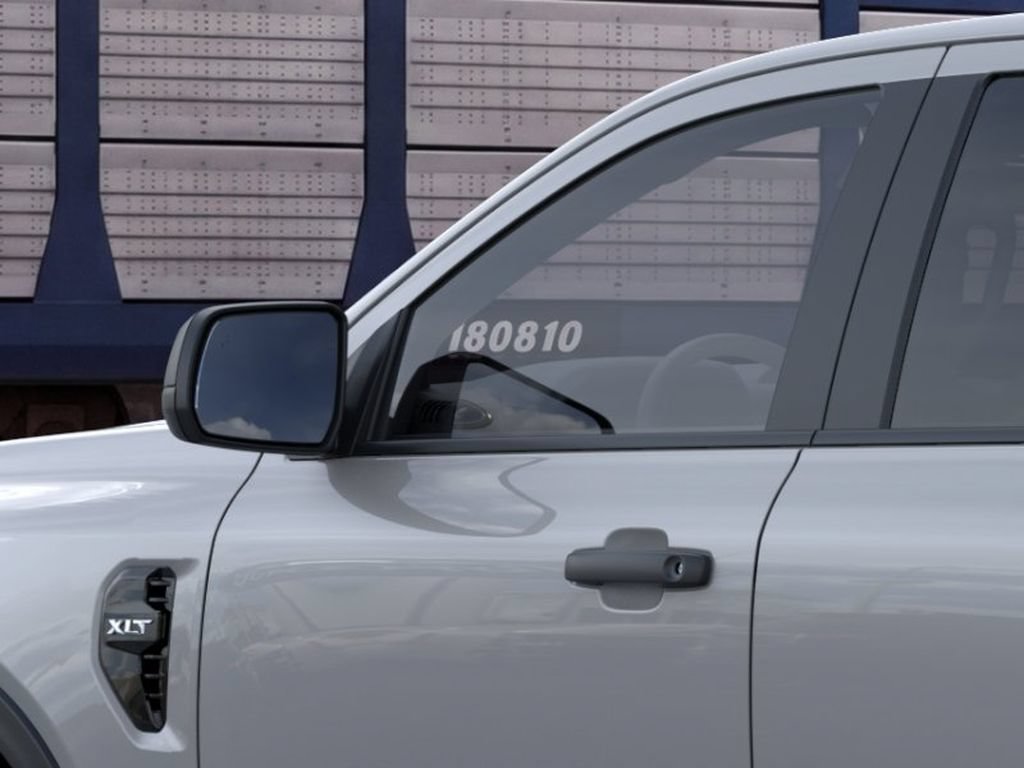 New 2026 Ford Ranger XLT w/ Equipment Group 301A High AWD/4WD image 20