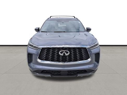 Used 2023 INFINITI QX60 Autograph w/ Cargo Package AWD/4WD image 2