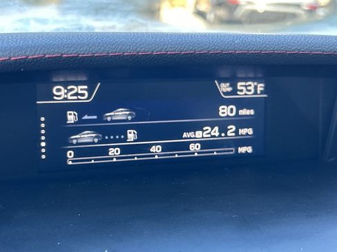 Used 2020 Subaru Impreza 2.0i Sport image 25