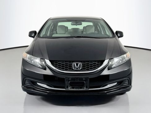 Used 2013 Honda Civic LX image 2