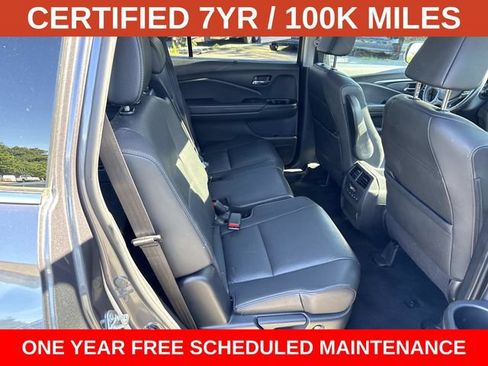 Used 2022 Honda Pilot Special Edition image 11