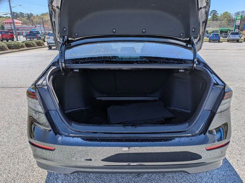 Used 2023 Honda Accord EX image 27