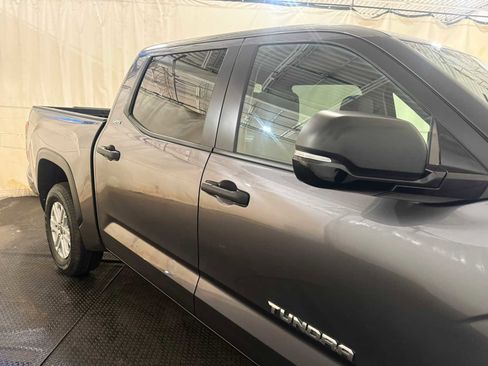 Used 2024 Toyota Tundra SR5 w/ SR5 Convenience Package image 11