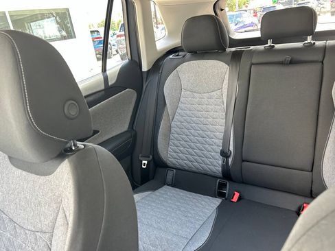 Certified 2026 Volkswagen Tiguan S AWD/4WD image 12