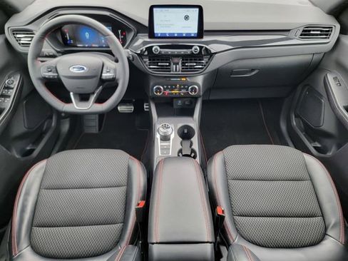 Certified 2023 Ford Escape ST-Line AWD/4WD image 26